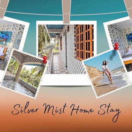 Marcelo Holiday Home Goa Baga Exterior photo