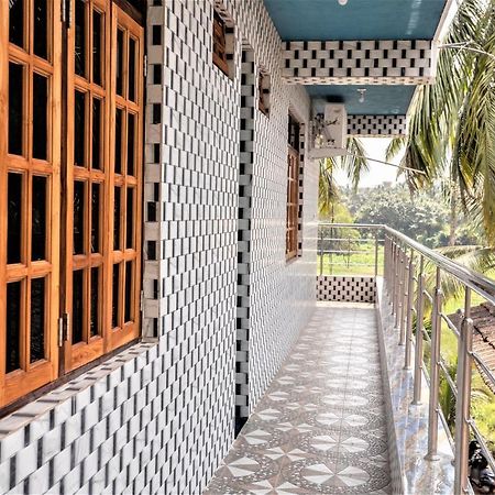 Marcelo Holiday Home Goa Baga Exterior photo