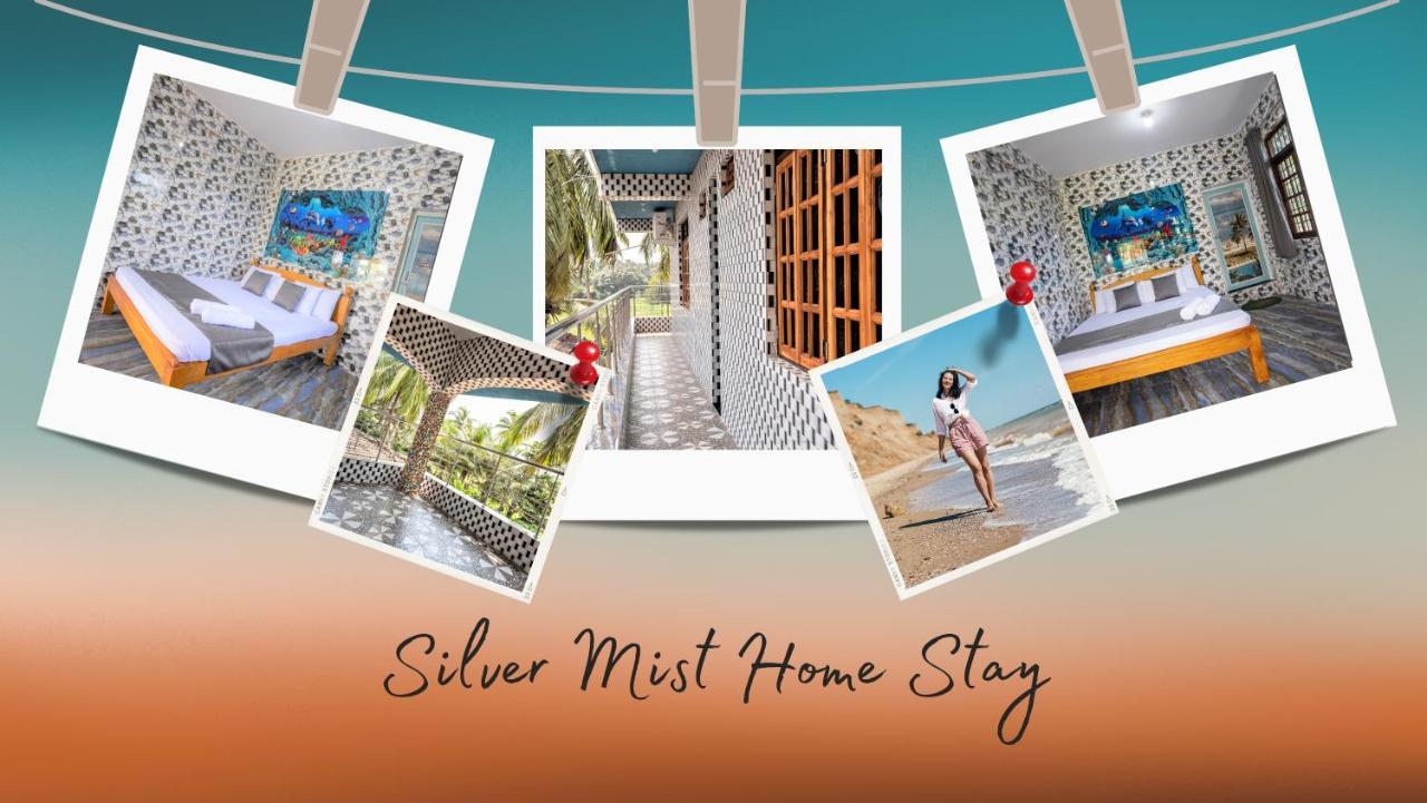 Marcelo Holiday Home Goa Baga Exterior photo